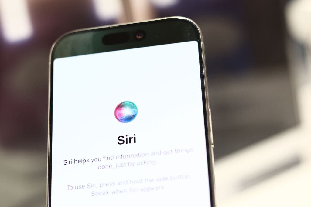 Apple to pay $95 million to settle lawsuit accusing Siri of eavesdropping