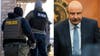 Dr. Phil joins ICE immigration raids