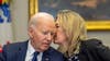 Biden says ‘fire away’ to Harris during LA wildfire update, sparks backlash