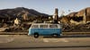 VW van somehow survives deadly Los Angeles fire: A 'beacon of hope'