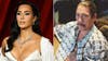 Danny Trejo slams Kim Kardashian over LA wildfires response