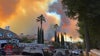 LIVE: Palisades Fire forces thousands to evacuate as wind-driven fire destroys homes