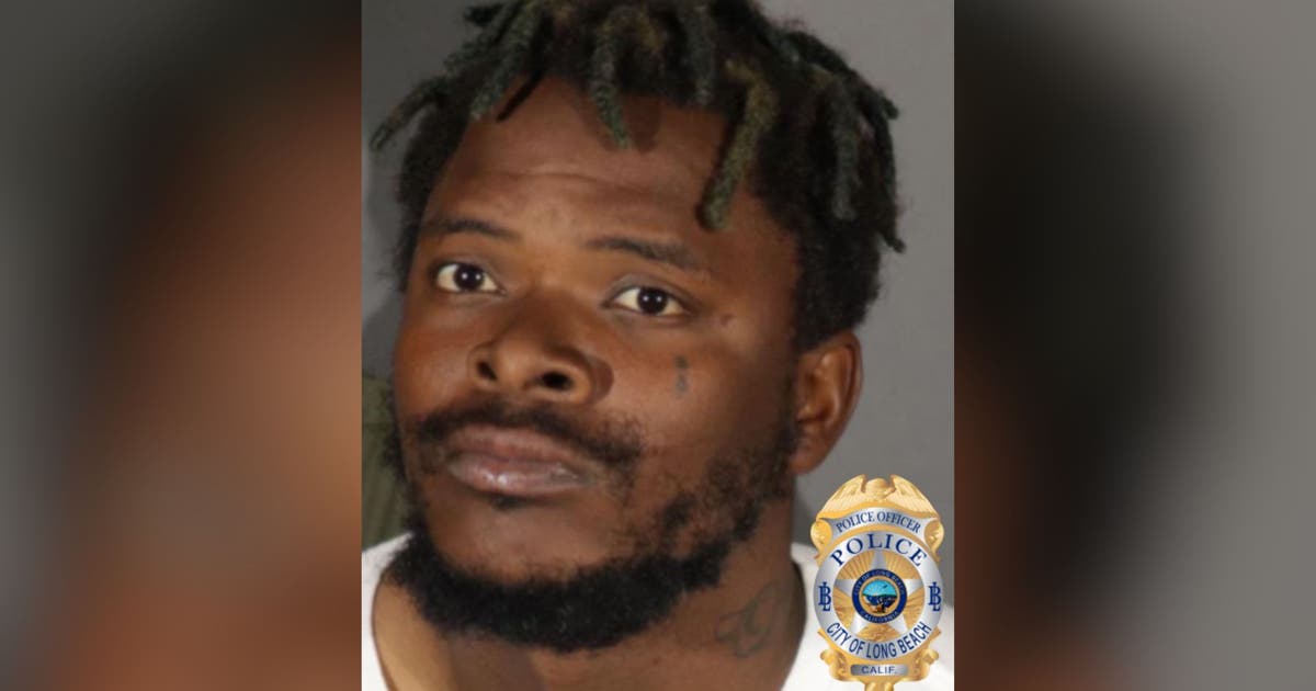 Man accused of raping woman, assaulting another in Long Beach arrested ...