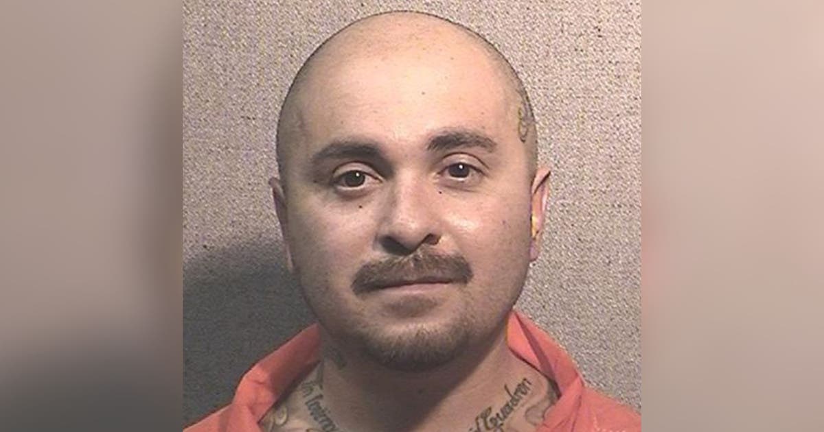 Inmate who disappeared from LA County conservation camp apprehended ...