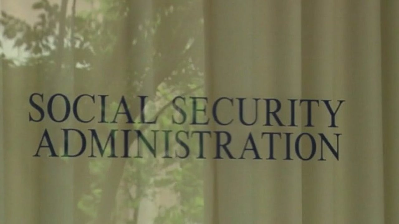 Millions to get higher Social Security payments under new law