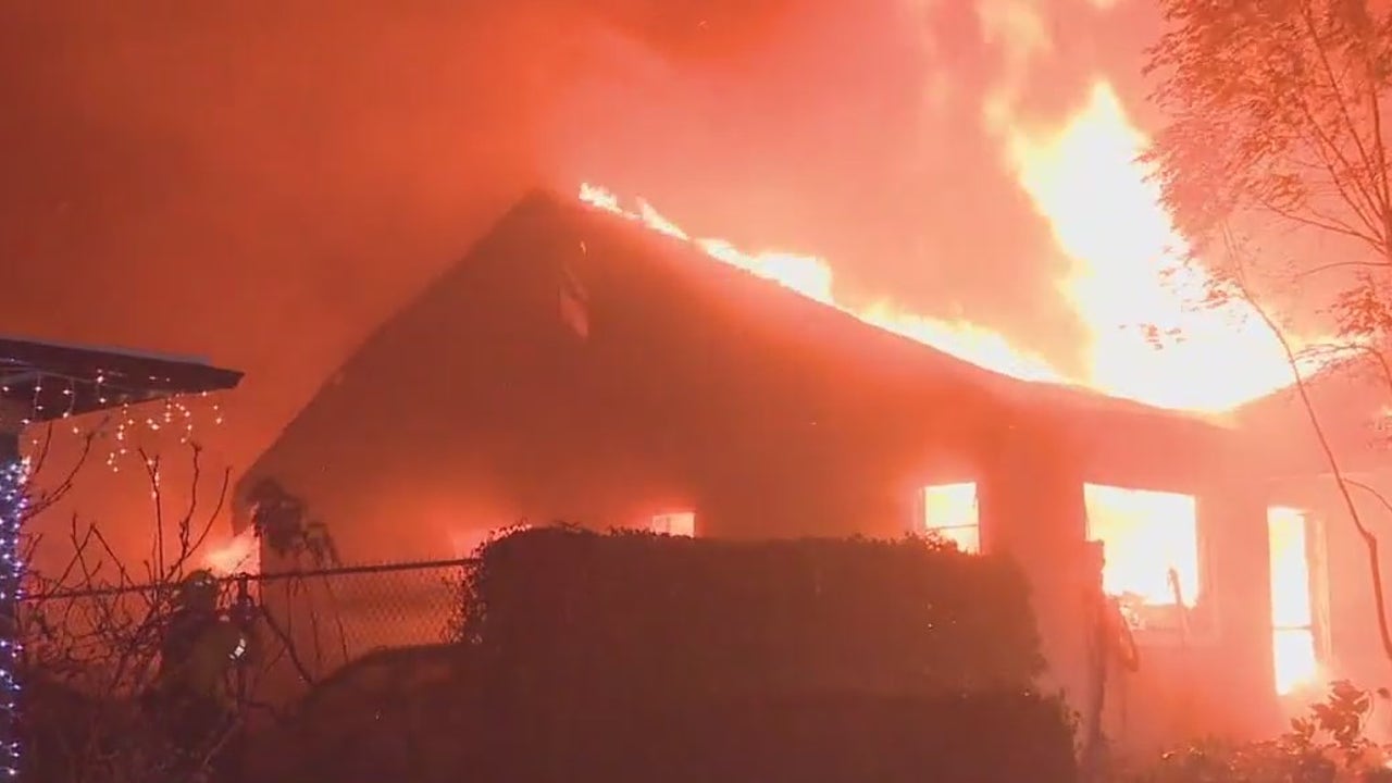 SoCal Edison facing lawsuits over deadly Eaton Fire