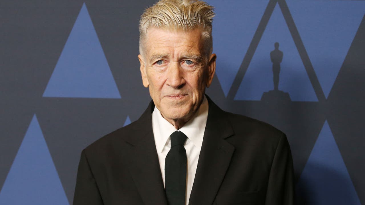 'Twin Peaks' director David Lynch dies at 78