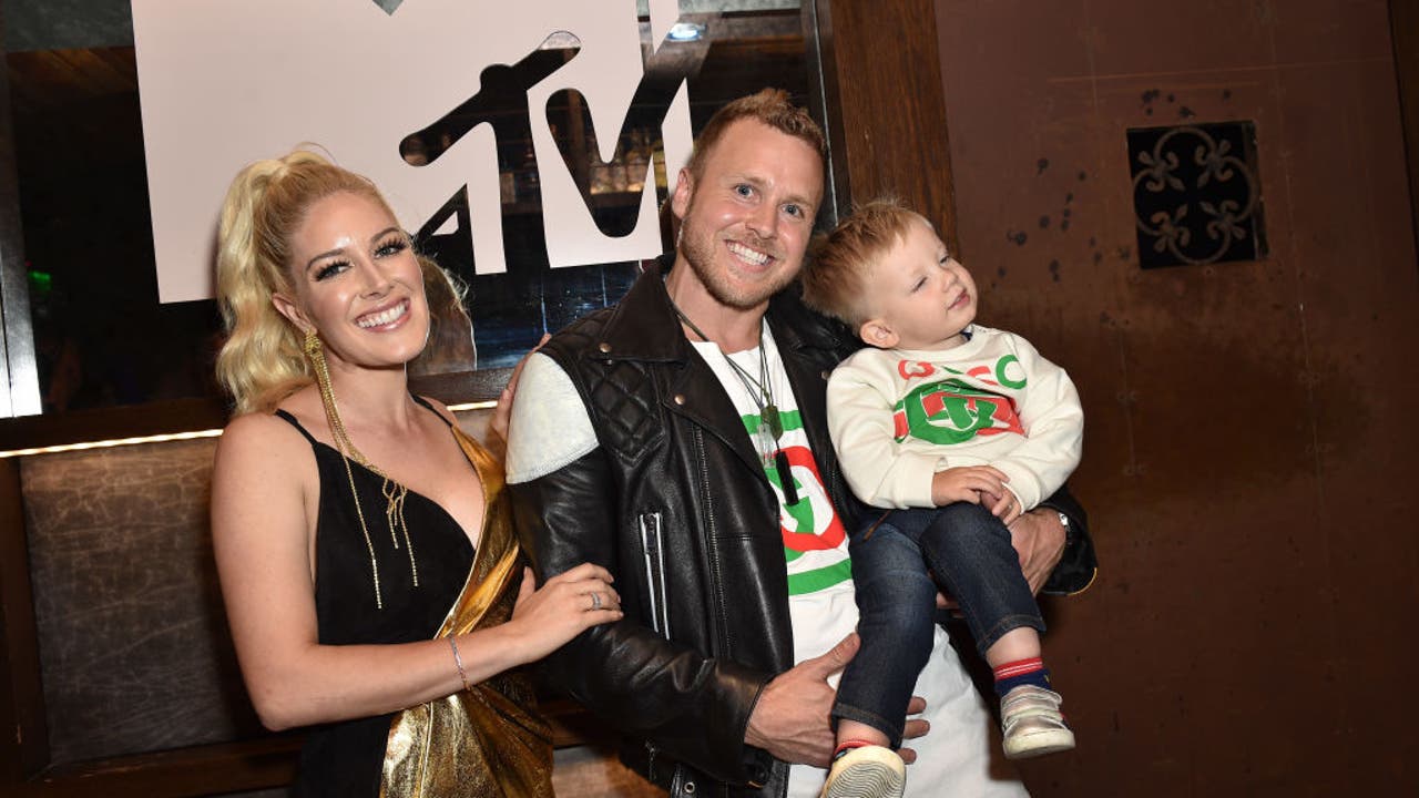 Spencer Pratt, Heidi Montag slammed by critics after crying about LA fires destroying home, being ‘house poor’