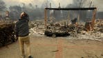 LIVE: Palisades Fire forces mass evacuations, leaves 1,000 structures destroyed