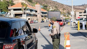 California fires updates for Saturday, Jan. 25