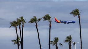 'Life-threatening' and 'destructive' windstorm headed to Southern California: What to know