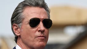 New effort to recall Gov. Newsom now underway following LA fires