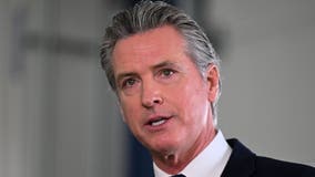 Firefighters from Mexico will help fight Eaton blaze, Newsom says