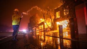 LA fires: Flawed emergency alert systems lagged when residents needed them most