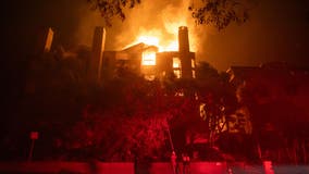 Newsom issues order to protect LA fire victims from predatory real estate buyers