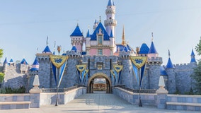 Disneyland reopening these attractions for its busy holiday season