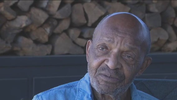 'Selma' actor Henry G. Sanders hoping to rebuild after losing home in Eaton Fire