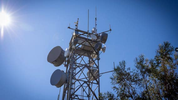 AI technology credited for early detection of Orange County vegetation fire