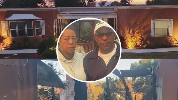 Longtime Altadena coach loses home in Eaton Fire