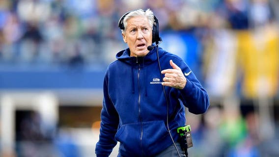 Pete Carroll set to become Raiders head coach: reports