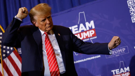 Trump inauguration: Carrie Underwood, Kid Rock, Jason Aldean lead musical lineup