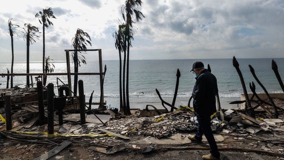 LA real estate agent reveals No. 1 reason why Pacific Palisades residents won’t return