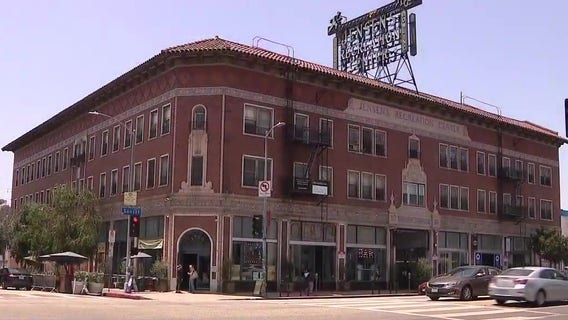 Sage Regenerative Kitchen in Echo Park announces closure after 14 years