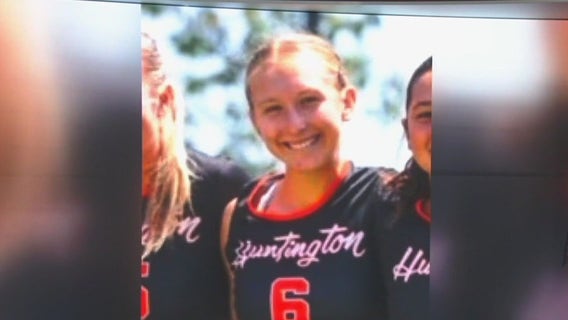 Huntington Beach father, daughter killed in Fullerton plane crash