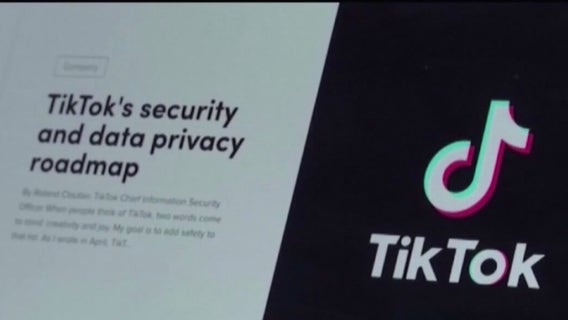 The end of TikTok? Social media app set to shut down over weekend