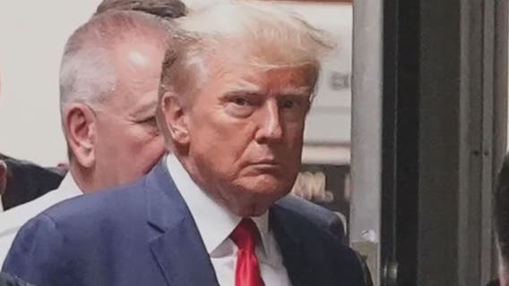 Trump to begin mass deportations on Tuesday, WSJ reports