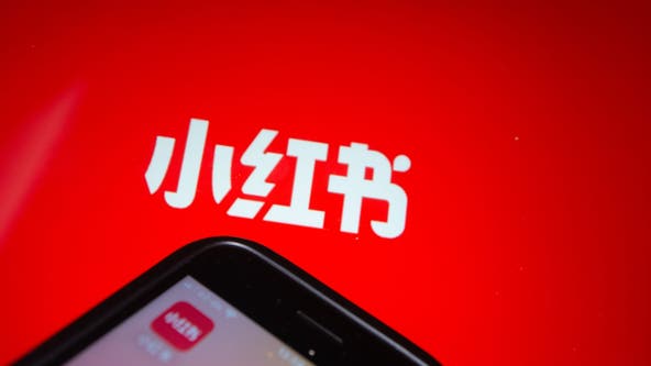 TikTok users flock to RedNote, or Xiaohongshu, amid looming ban