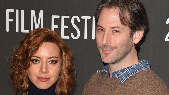 Aubrey Plaza breaks silence on husband's death: 'Unimaginable tragedy'