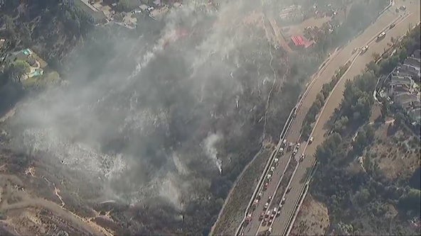 California Fires Updates: Monday, Jan. 20