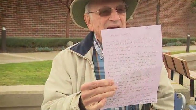 Malibu doctor honors firefighters who saved his home from the Palisades Fire