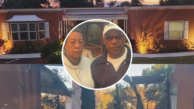Longtime Altadena coach shares story of survival year after losing home in Eaton Fire
