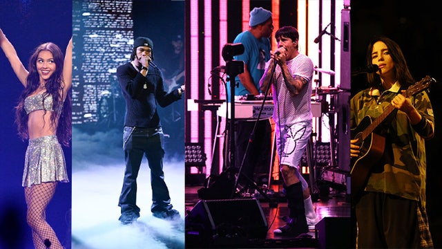 FireAid benefit concert: Lineups announced for Intuit Dome, Kia Forum shows