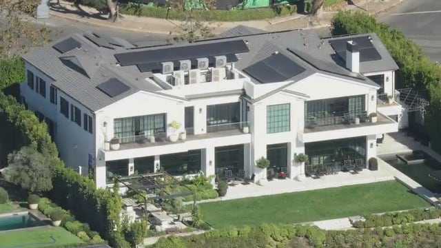 How Californians could fireproof homes before LA wildfires