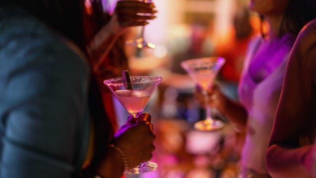 LA wildfires: Lesbian bar announces closure