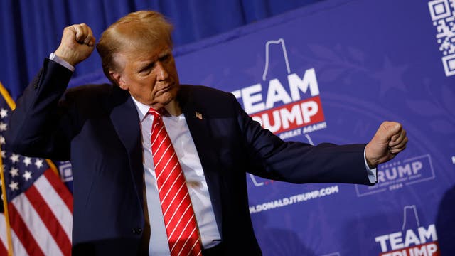 Trump inauguration: Carrie Underwood, Kid Rock, Jason Aldean lead musical lineup