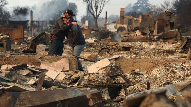 California wildfires: List of workshops in LA to help homeowners with insurance