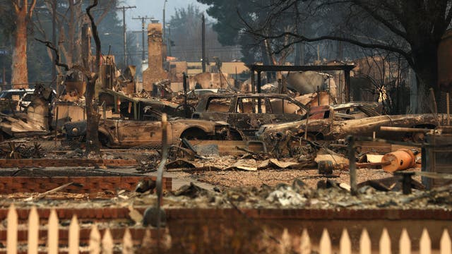 18 victims of Palisades Fire, Eaton Fire identified