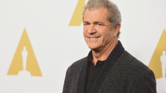 Mel Gibson doesn’t ‘blame’ celebrities fleeing Hollywood but vows to ‘fix’ as Trump’s special ambassador