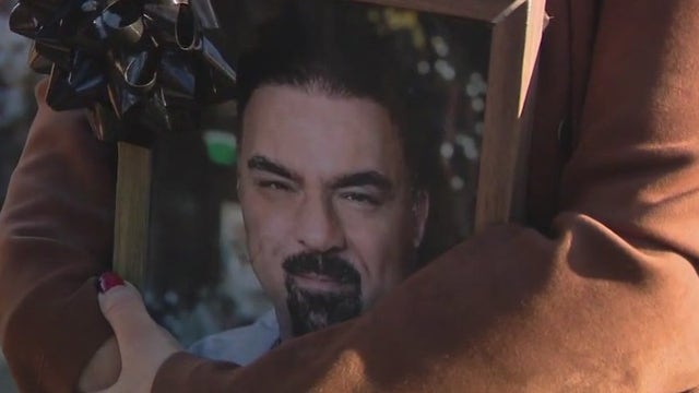 Arraignment delayed for suspects in slaying of Woodland Hills doctor Hamid Mirshojae