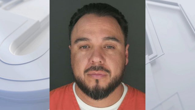 California training coach arrested for allegedly stalking, sending inappropriate texts to teen girl