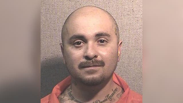 Inmate who disappeared from LA County conservation camp apprehended