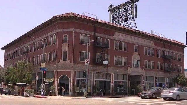 Sage Regenerative Kitchen in Echo Park announces closure after 14 years