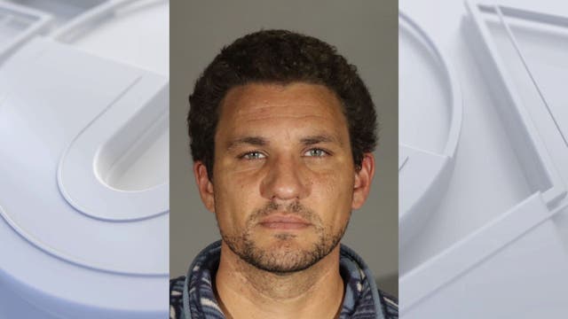 Santa Monica officer injured when driver tries to get into fire evacuation area, police say