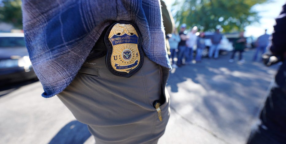 Huntington Beach declares itself 'non-sanctuary city' amid Trump's mass deportation plans