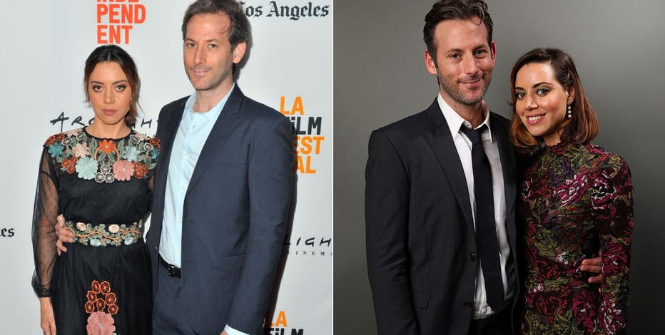 Jeff Baena, Aubrey Plaza’s husband, cause of death revealed