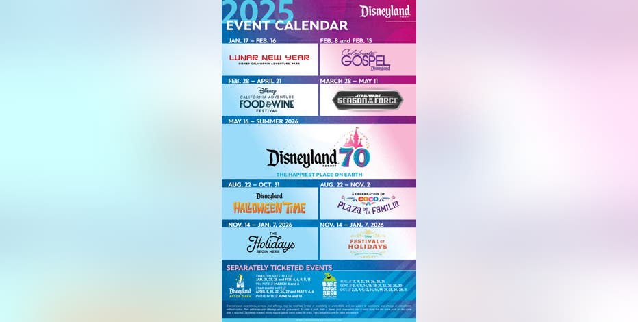 disneyland-2025-events-calendar-90s-sweethearts-stars-wars-nites-dates-revealed-fox-11-los-angeles